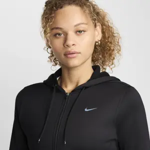 Casaco de mulher Nike Therma-FIT One image-3