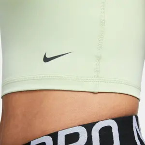 Damski crop top Nike Pro Dri-FIT GRX image-4