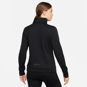 Sudadera de mujer Nike Therma-FIT Swift image-3