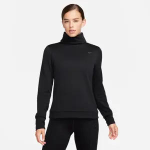 Sudadera de mujer Nike Therma-FIT Swift image-2