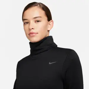 Sudadera de mujer Nike Therma-FIT Swift image-4