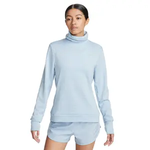 Langarmtrikot Frau Nike Therma-FIT Swift image-0