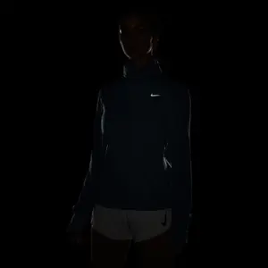 Langarmtrikot Frau Nike Therma-FIT Swift image-6