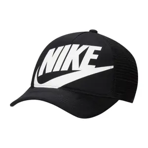 Gorra de camionero infantil Nike Rise image-0
