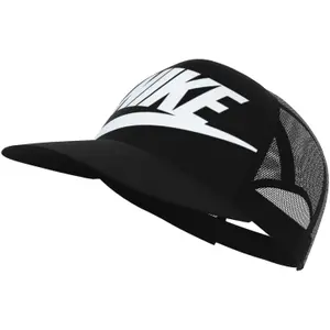 Gorra de camionero infantil Nike Rise image-1