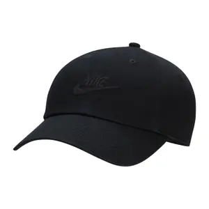fb5368-010-casquette-delavee-souple-nike-club-futura-noir-noir