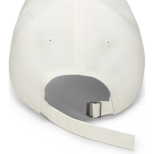 Gorra de béisbol lavada suave Nike Club Futura image-5