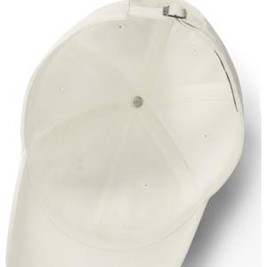 Gorra de béisbol lavada suave Nike Club Futura image-6