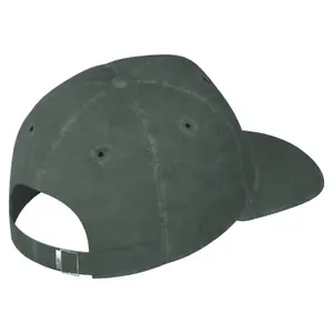 Boné de basebol desbotado Nike Club image-4