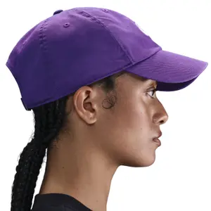 Boné de basebol Nike Club Futura image-4