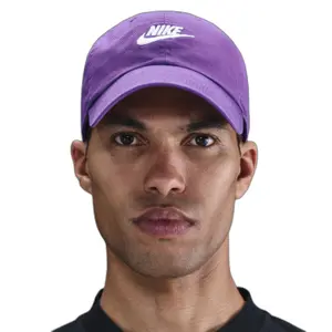 Boné de basebol Nike Club Futura image-0