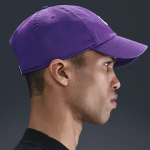 Boné de basebol Nike Club Futura image-6