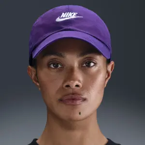 Boné de basebol Nike Club Futura image-3