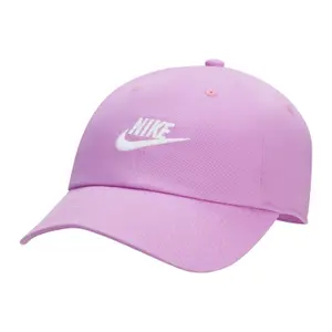 fb5368-532-casquette-delavee-souple-nike-club-futura-rush-fuchsia-blanc