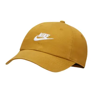fb5368-716-casquette-delavee-souple-nike-club-futura-bronzine-blanc