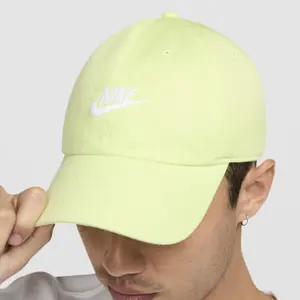 Boné de basebol Nike Club image-2
