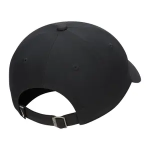 Structureless cap Nike Club Swoosh image-1