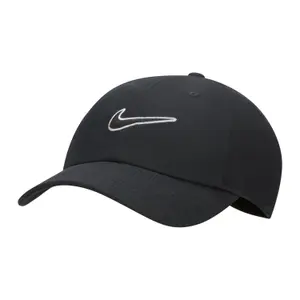 Structureless cap Nike Club Swoosh image-0