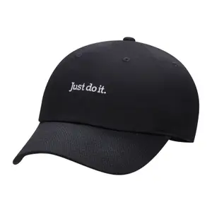 Casquette sans structure Nike Club JDI image-0