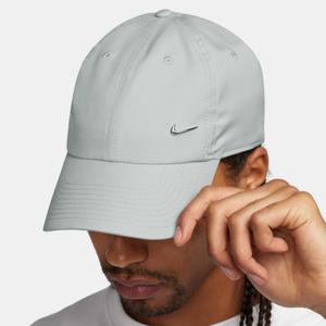 Unstructured cap with swoosh Nike Dri-FIT Club image-2