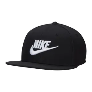 Cap Nike Dri-FIT Pro Structured Futura