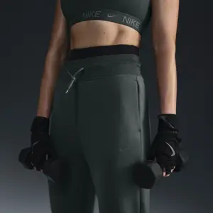 Trainingshose Damen Nike Therma-FIT One image-5