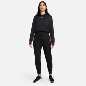 Pantaloni da jogging donna Nike One Dri-FIT image-1