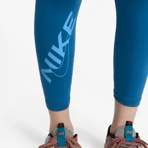 Women's 7/8 leggings Nike Pro Dri-FIT GRX image-4