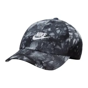 Casquette sans structure Nike Club tie dye image-0