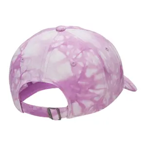 Casquette sans structure Nike Club tie dye image-1