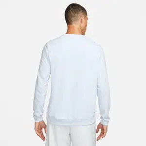 Sweatshirt col rond Nike Dri-FIT Track Club Fleece image-2