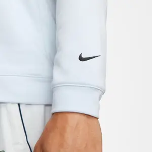 Sweatshirt col rond Nike Dri-FIT Track Club Fleece image-4