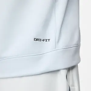 Sweatshirt col rond Nike Dri-FIT Track Club Fleece image-5