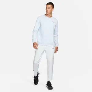 Sweatshirt col rond Nike Dri-FIT Track Club Fleece image-1