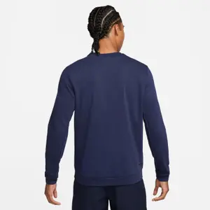 Sweatshirt col rond Nike Dri-FIT Track Club Fleece image-2