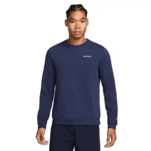 Sweatshirt col rond Nike Dri-FIT Track Club Fleece image-1