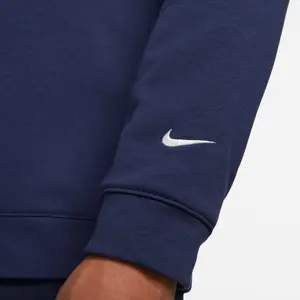 Sweatshirt col rond Nike Dri-FIT Track Club Fleece image-4