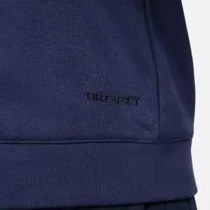 Sweatshirt col rond Nike Dri-FIT Track Club Fleece image-5