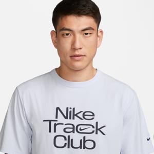 Camiseta Nike Dri-FIT Track Club Hyverse image-3