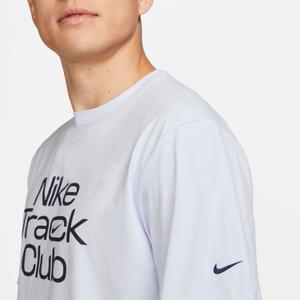 Camiseta Nike Dri-FIT Track Club Hyverse image-4