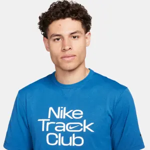 Camiseta Nike Track Club image-3