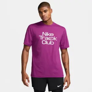 Trikot Nike Track Club image-0