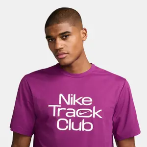 Trikot Nike Track Club image-3