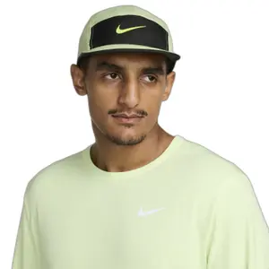 5 Panel Cap Nike Dri-FIT Fly image-1