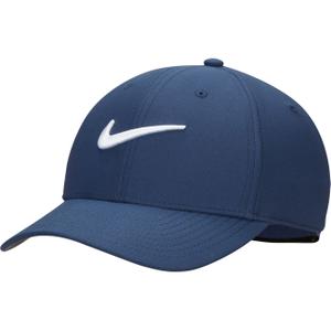 fb5625-410-casquette-nike-dri-fit-club-structured-p-bleu-nuit-marine-blanc