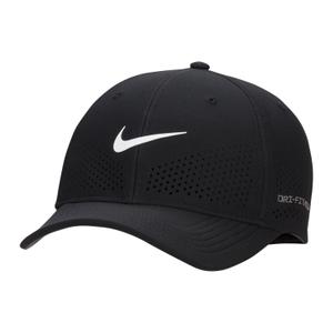 Cap Nike Training vapor Rise Structured Swoosh Flex