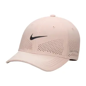 Cap Nike Training vapor Rise Structured Swoosh Flex image-0