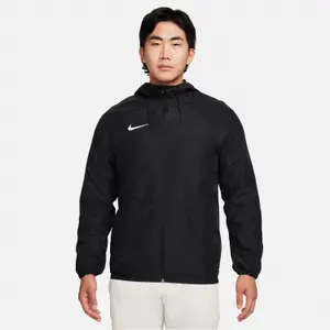 Kapuschongtröja med hel dragkedja Nike Academy image-2