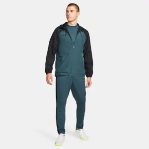 Träningsjacka med huva Nike Academy image-1