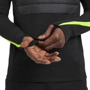 Haut d'entraînement Nike Academy Winter Warrior image-4